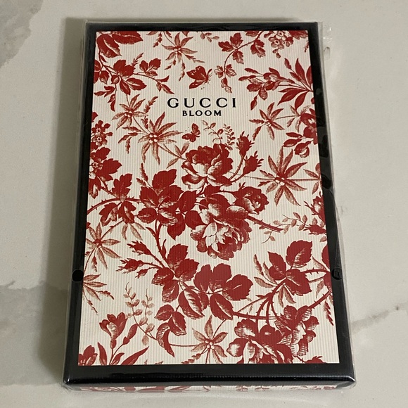 Gucci Bloom Notebook - Picture 7 of 8